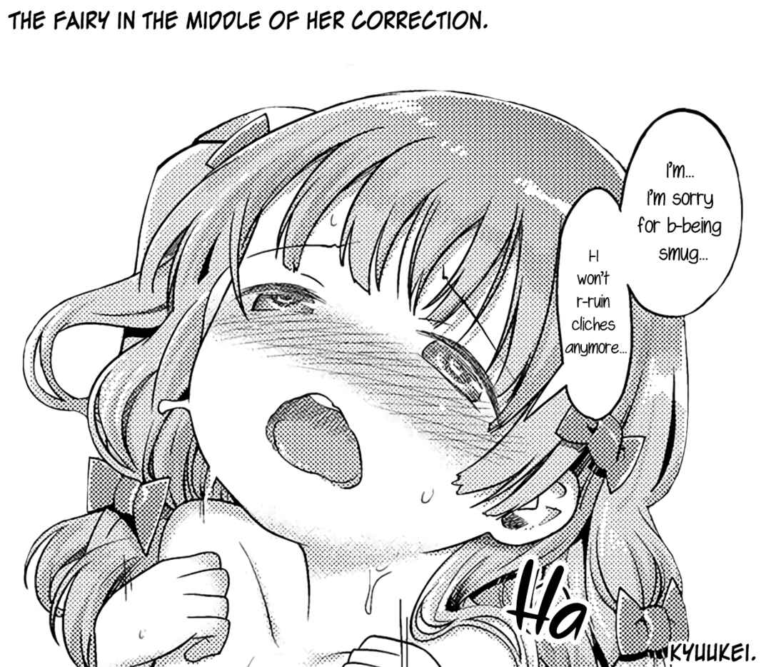 Page 2 Chapter 54 Iroiro Ushinatta TS Ko.