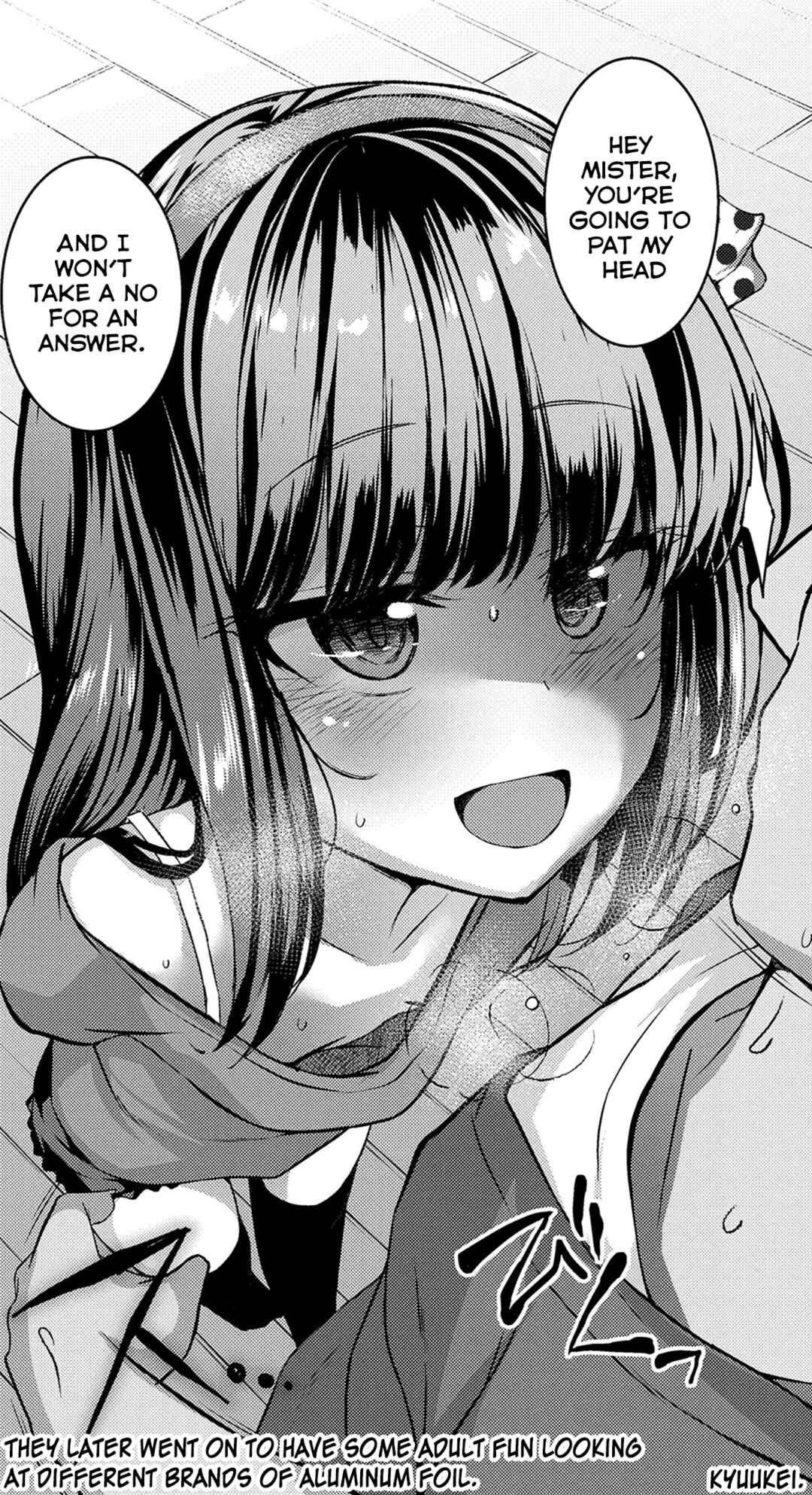 Page 2 Chapter 56 Iroiro Ushinatta TS Ko.