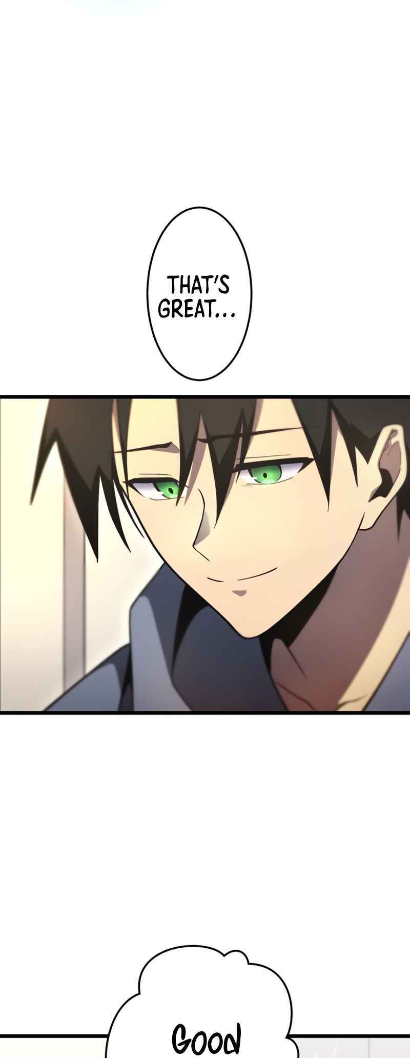 Page 27 Chapter 3 Because Im Super Lucky, I Got a Second Chance at Life