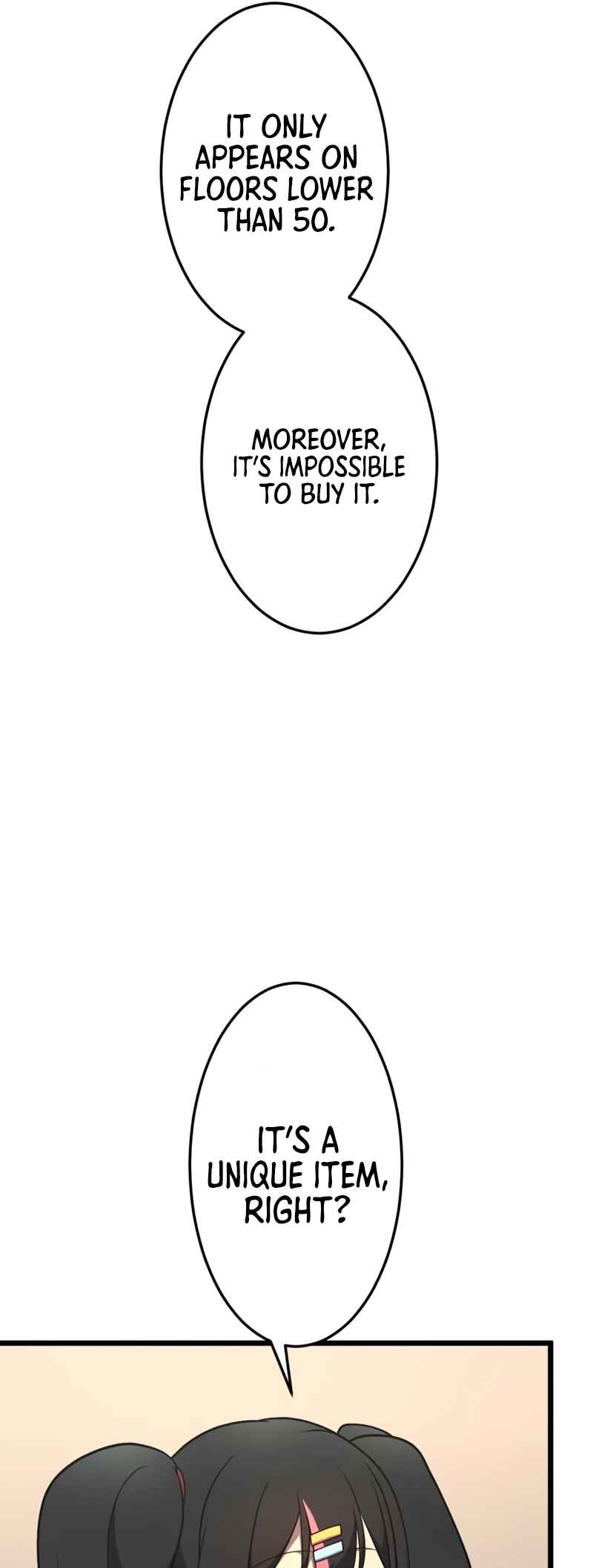 Page 43 Chapter 3 Because Im Super Lucky, I Got a Second Chance at Life