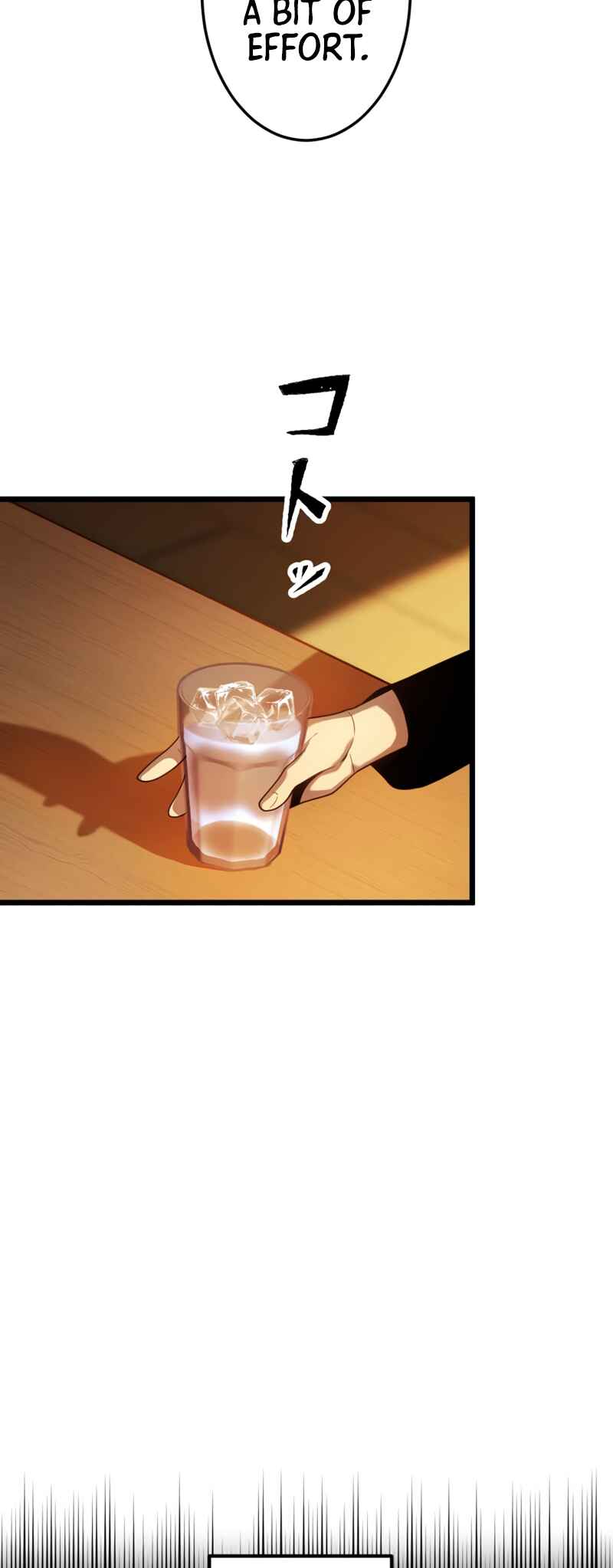 Page 5 Chapter 3 Because Im Super Lucky, I Got a Second Chance at Life