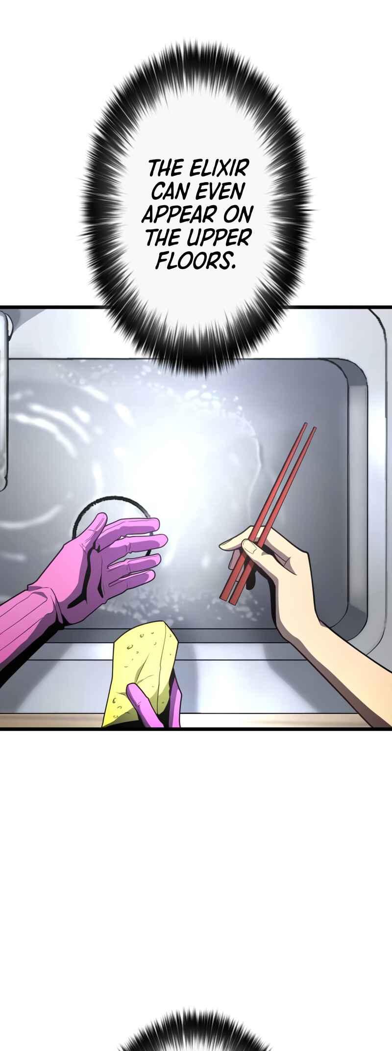 Page 53 Chapter 3 Because Im Super Lucky, I Got a Second Chance at Life