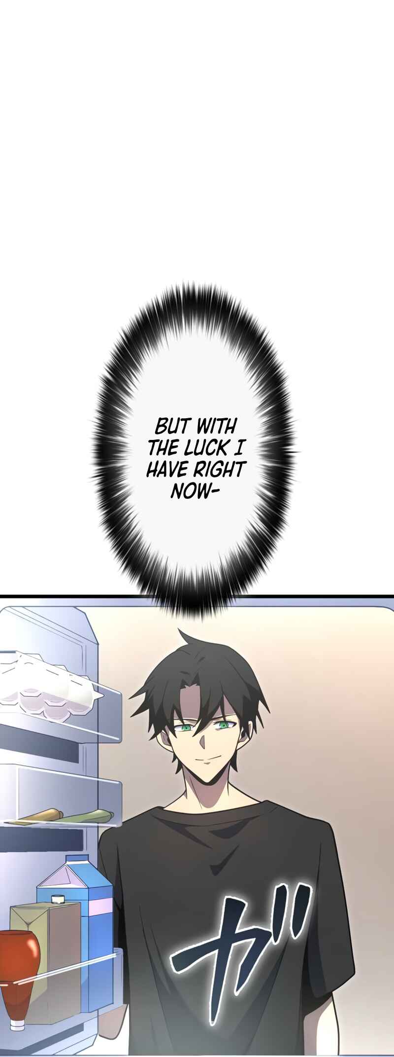 Page 59 Chapter 3 Because Im Super Lucky, I Got a Second Chance at Life