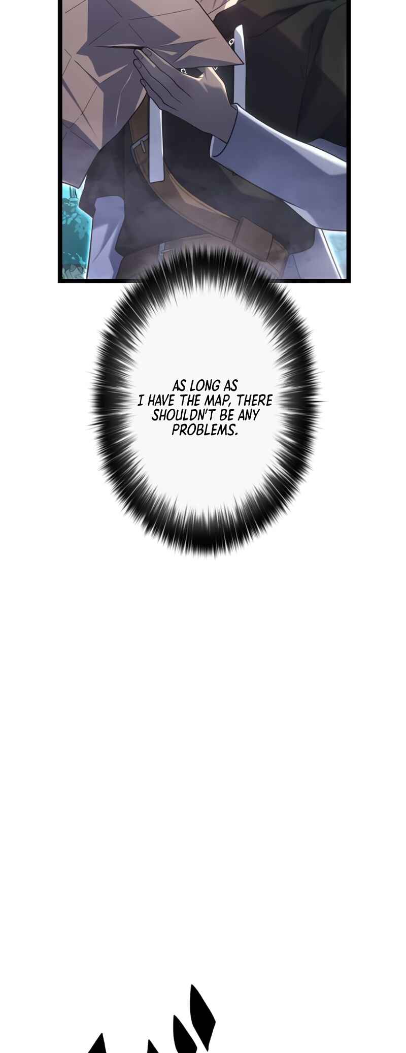 Page 24 Chapter 4 Because Im Super Lucky, I Got a Second Chance at Life