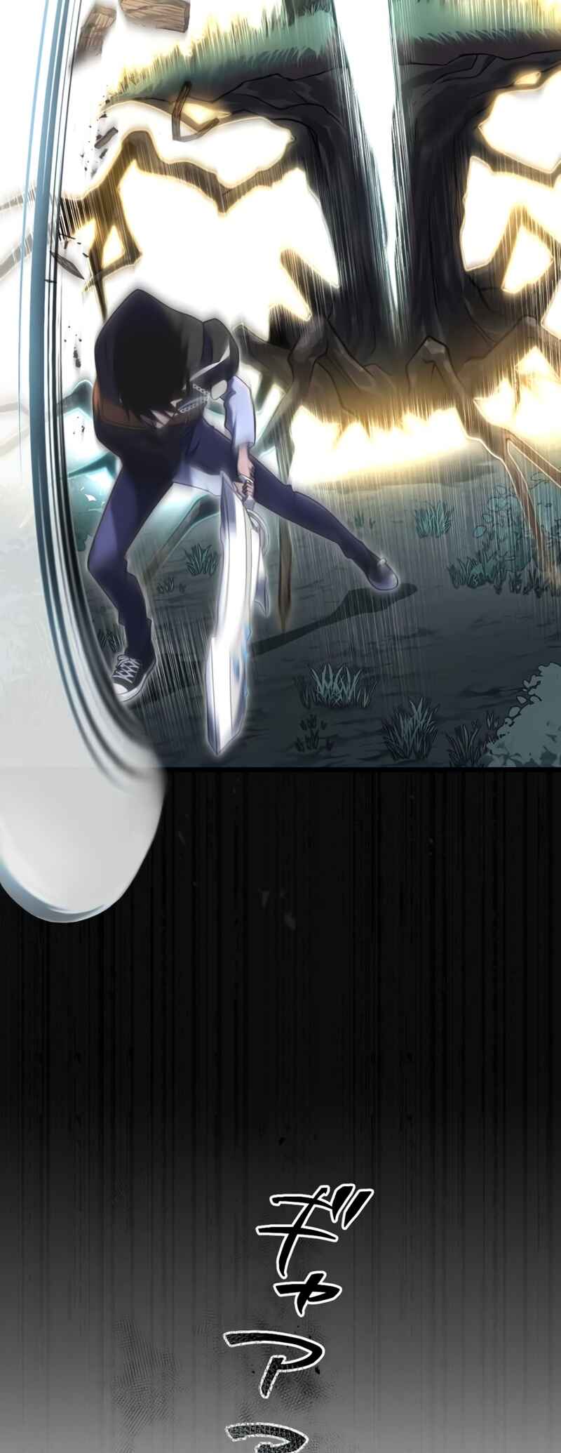 Page 35 Chapter 4 Because Im Super Lucky, I Got a Second Chance at Life