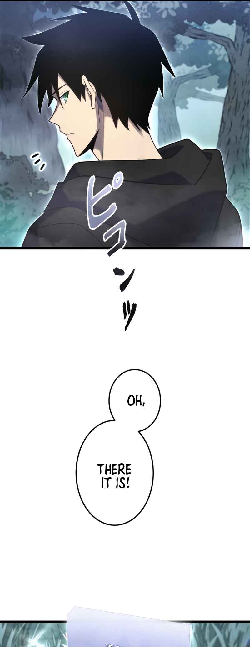 Page 37 Chapter 4 Because Im Super Lucky, I Got a Second Chance at Life