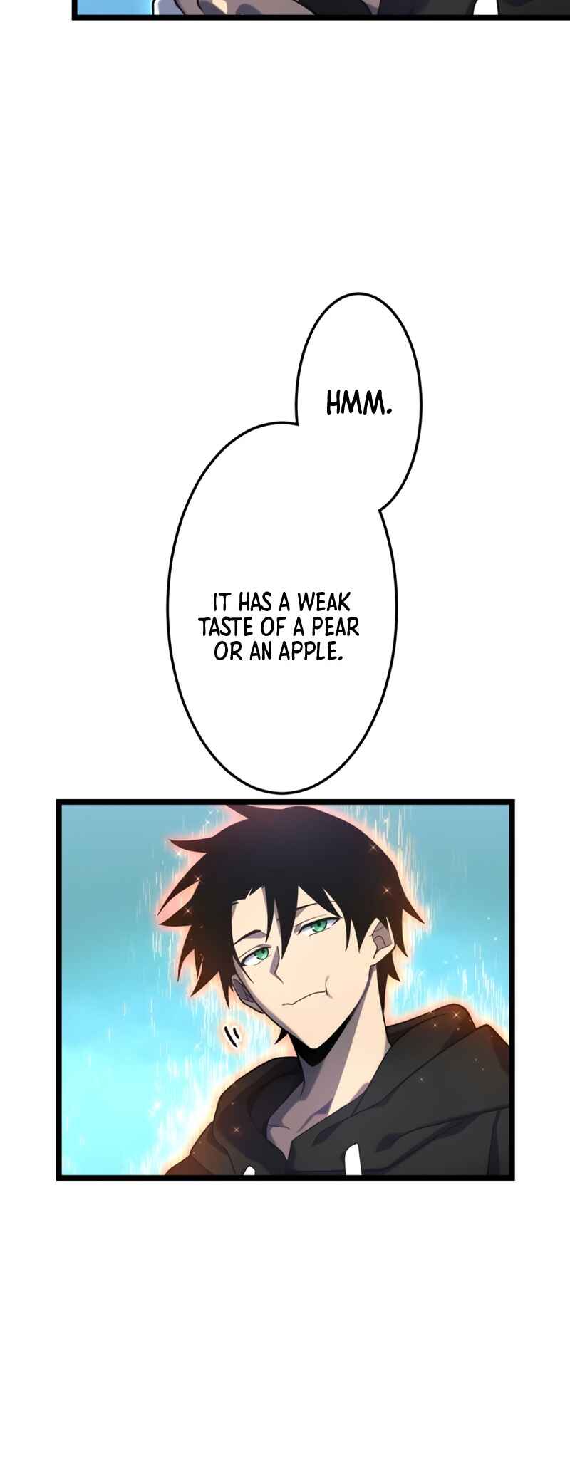 Page 39 Chapter 4 Because Im Super Lucky, I Got a Second Chance at Life