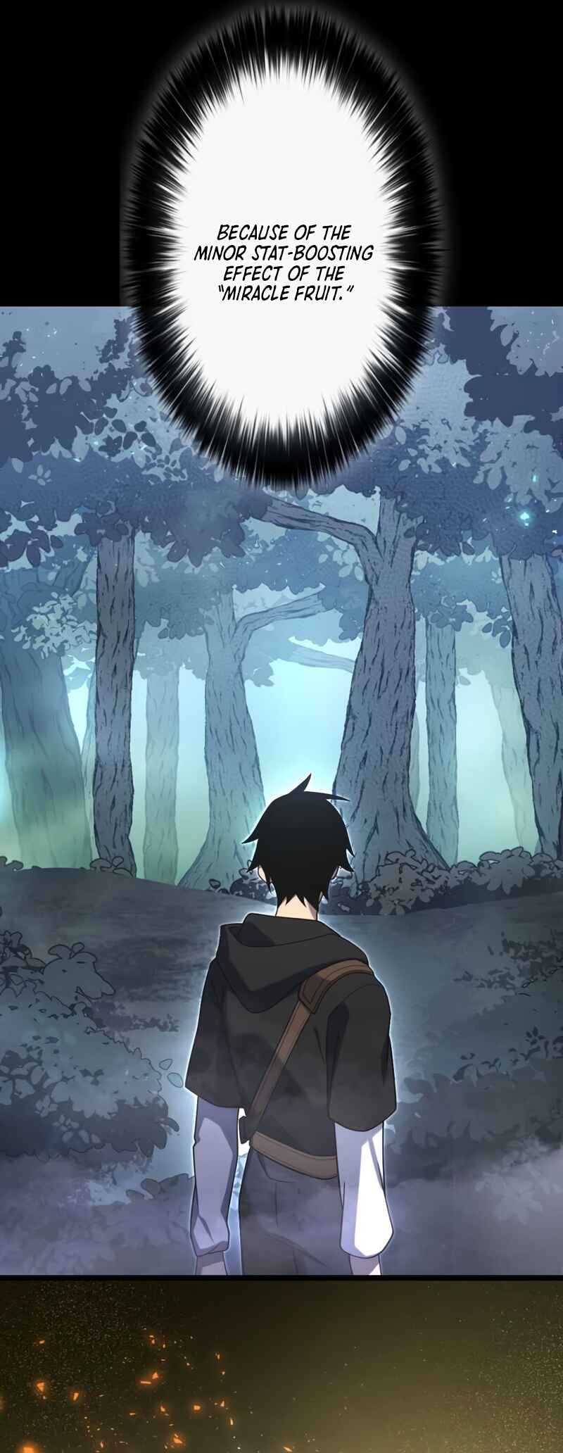 Page 42 Chapter 4 Because Im Super Lucky, I Got a Second Chance at Life