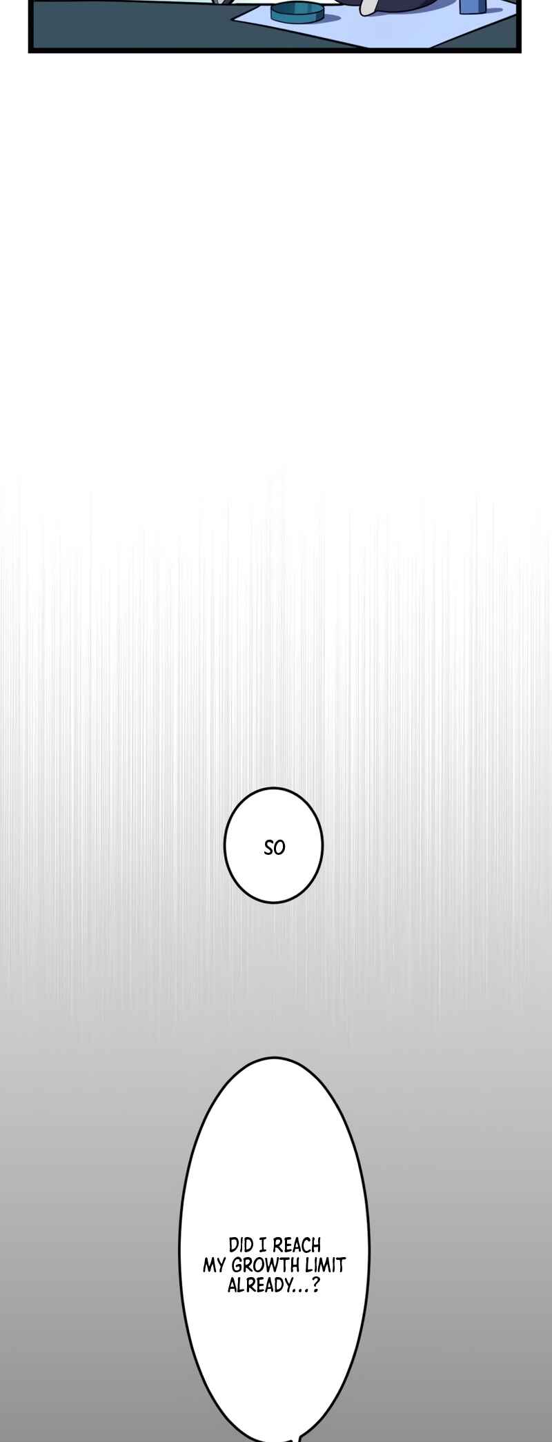 Page 46 Chapter 4 Because Im Super Lucky, I Got a Second Chance at Life