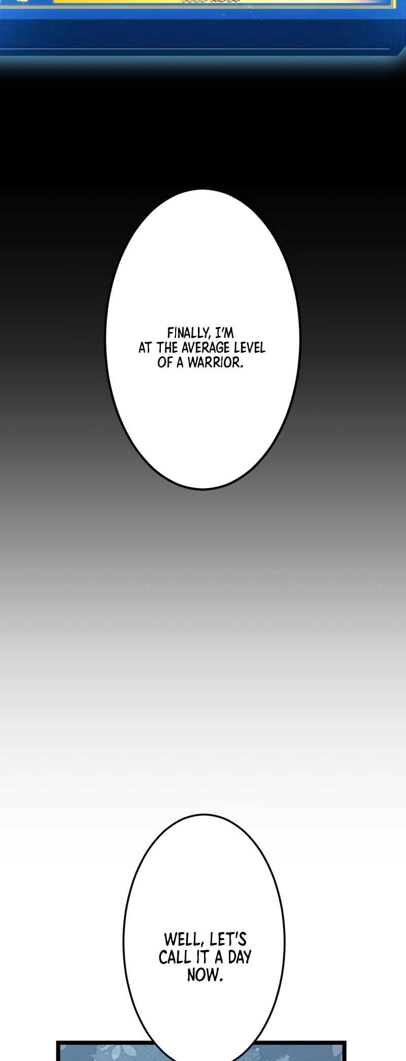 Page 48 Chapter 4 Because Im Super Lucky, I Got a Second Chance at Life