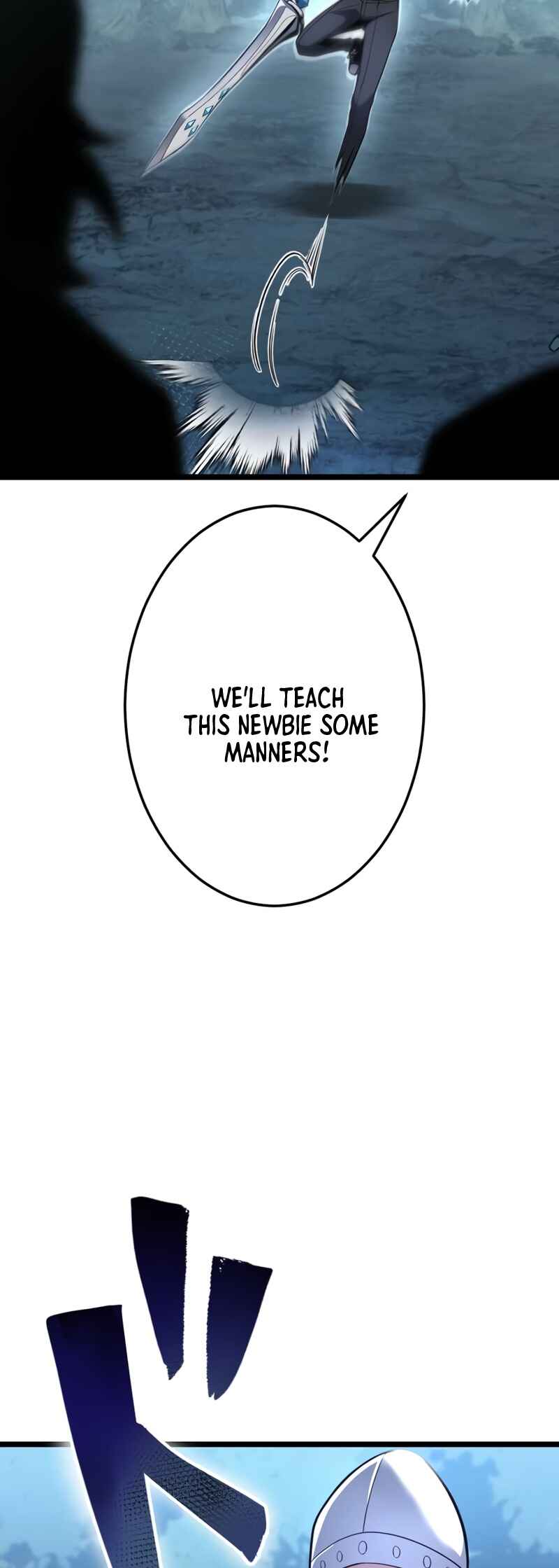 Page 52 Chapter 4 Because Im Super Lucky, I Got a Second Chance at Life