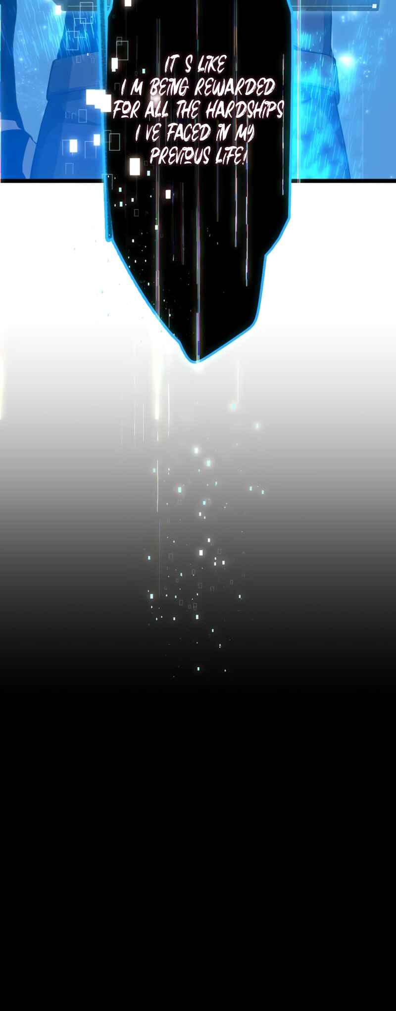 Page 19 Chapter 1 Because Im Super Lucky, I Got a Second Chance at Life