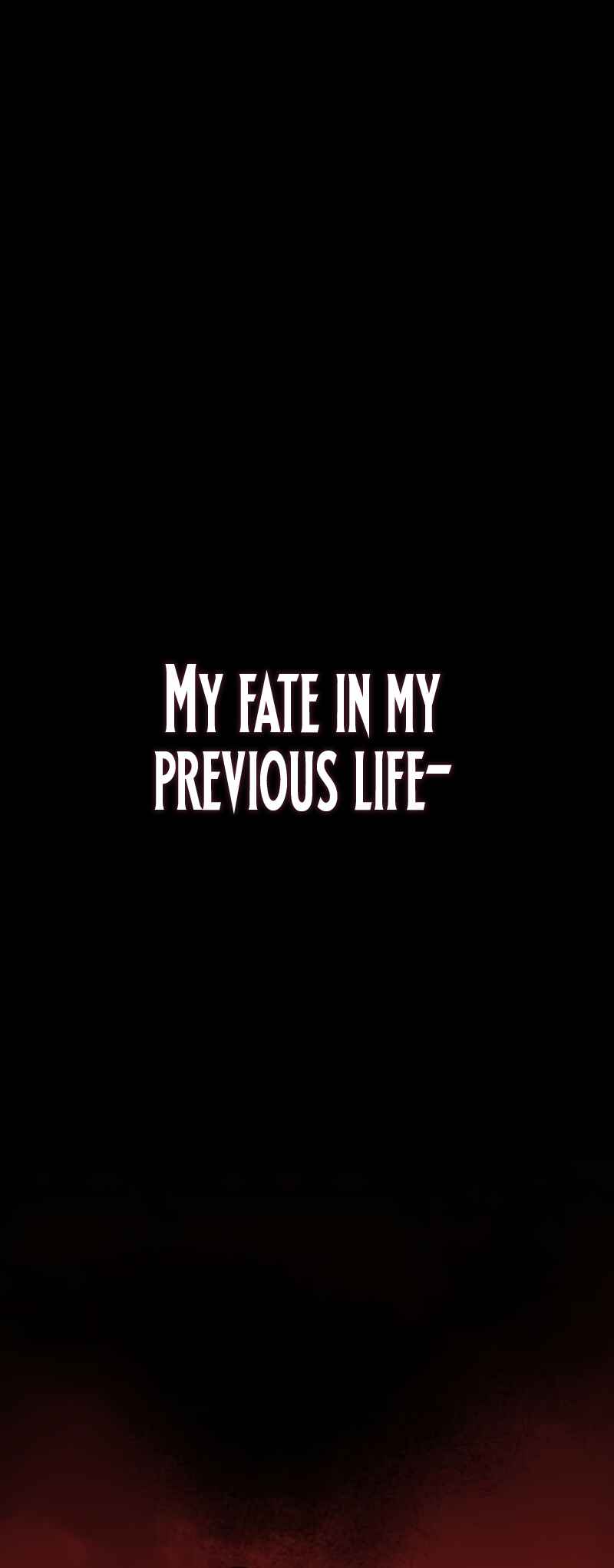 Page 20 Chapter 1 Because Im Super Lucky, I Got a Second Chance at Life
