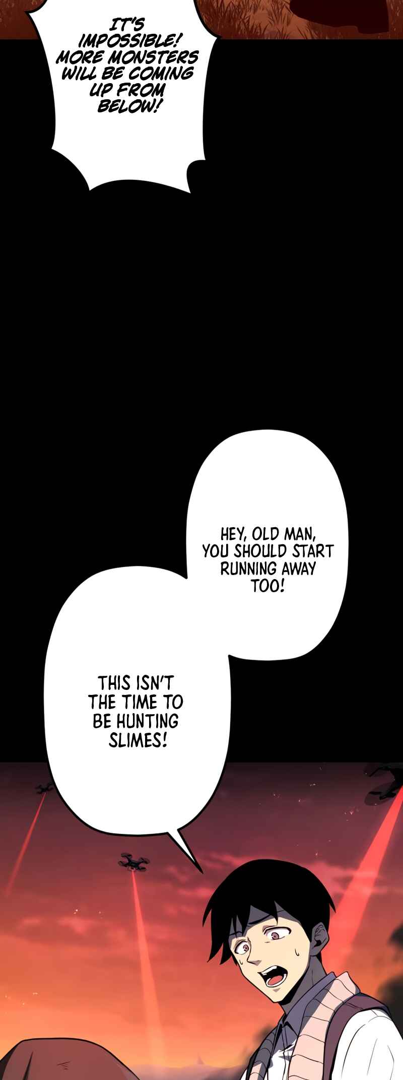 Page 26 Chapter 1 Because Im Super Lucky, I Got a Second Chance at Life