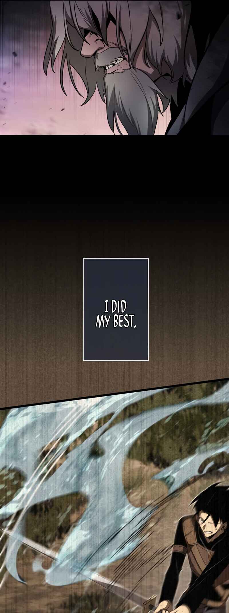 Page 41 Chapter 1 Because Im Super Lucky, I Got a Second Chance at Life