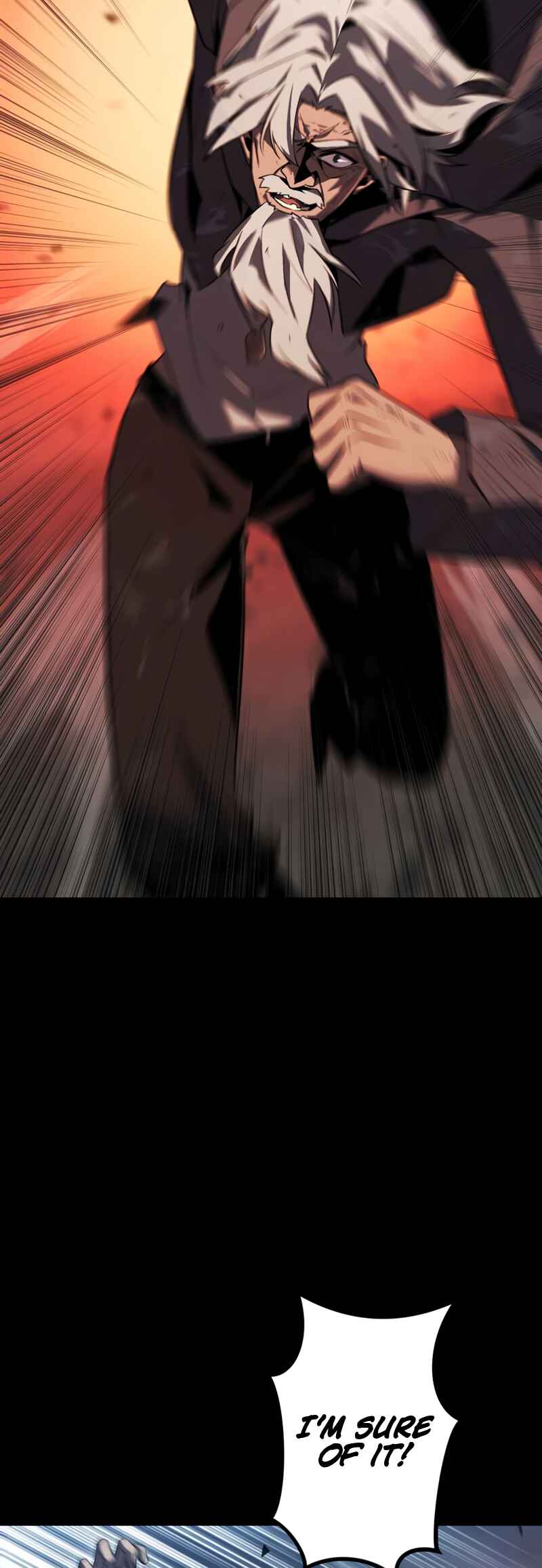 Page 49 Chapter 1 Because Im Super Lucky, I Got a Second Chance at Life