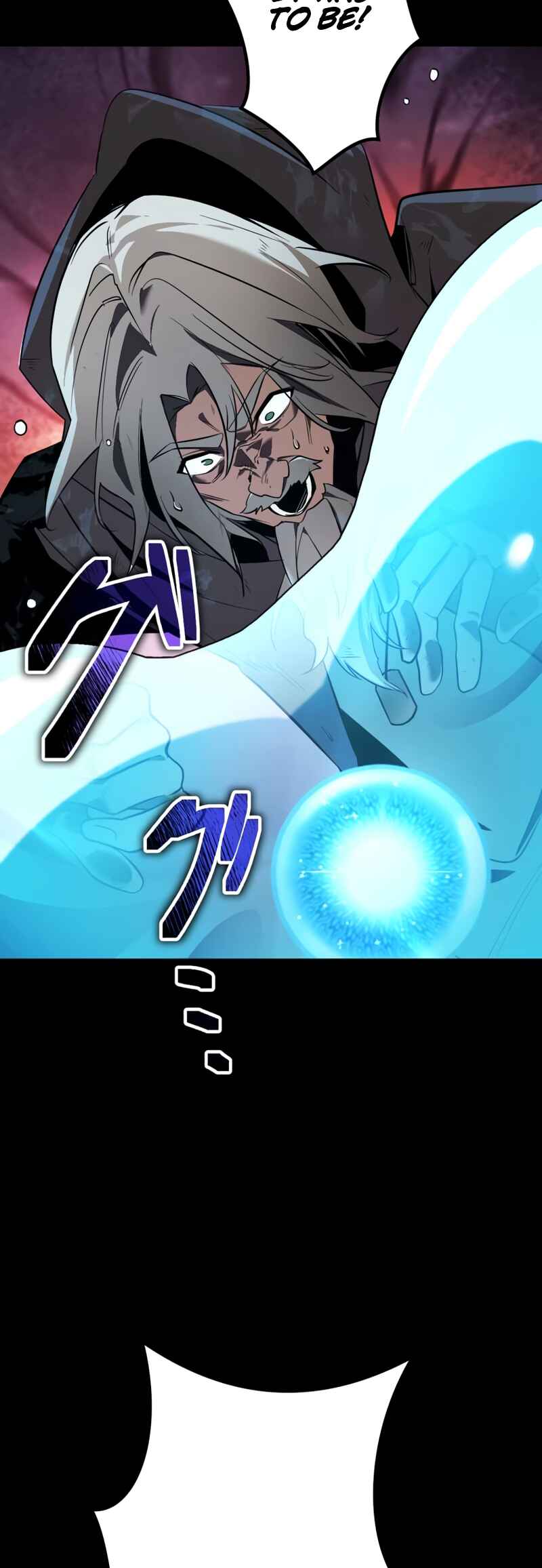 Page 51 Chapter 1 Because Im Super Lucky, I Got a Second Chance at Life