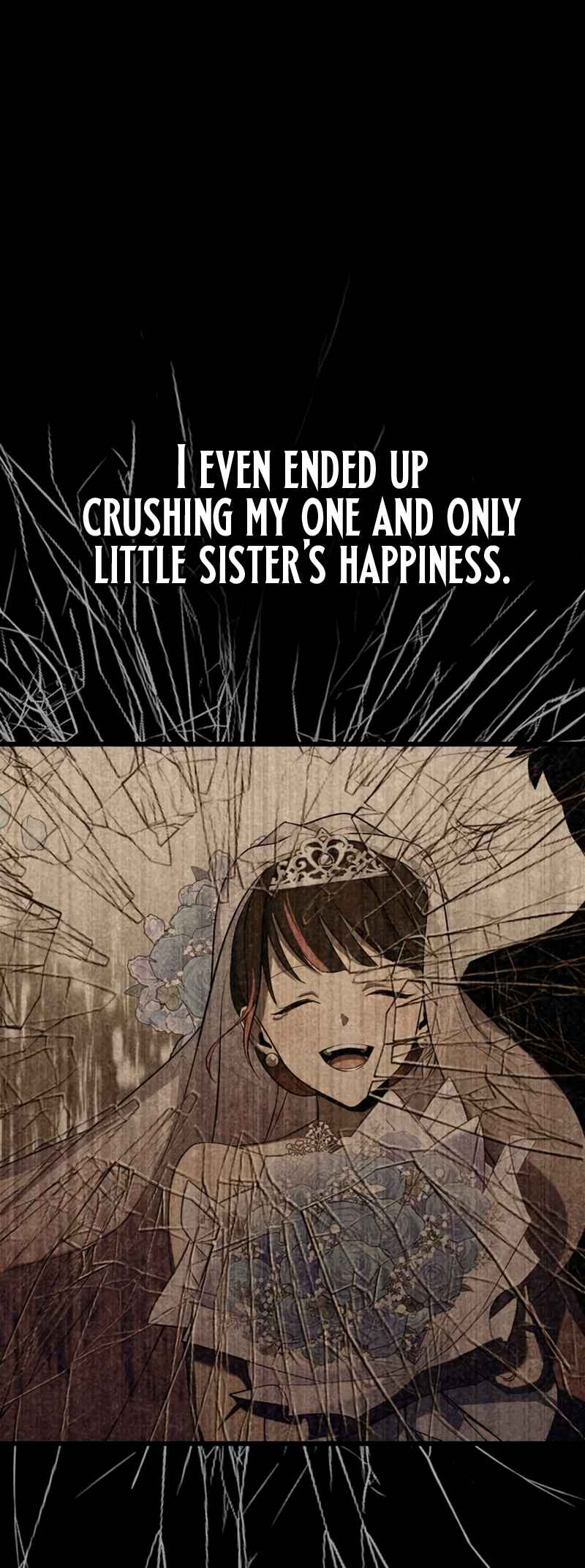Page 70 Chapter 1 Because Im Super Lucky, I Got a Second Chance at Life