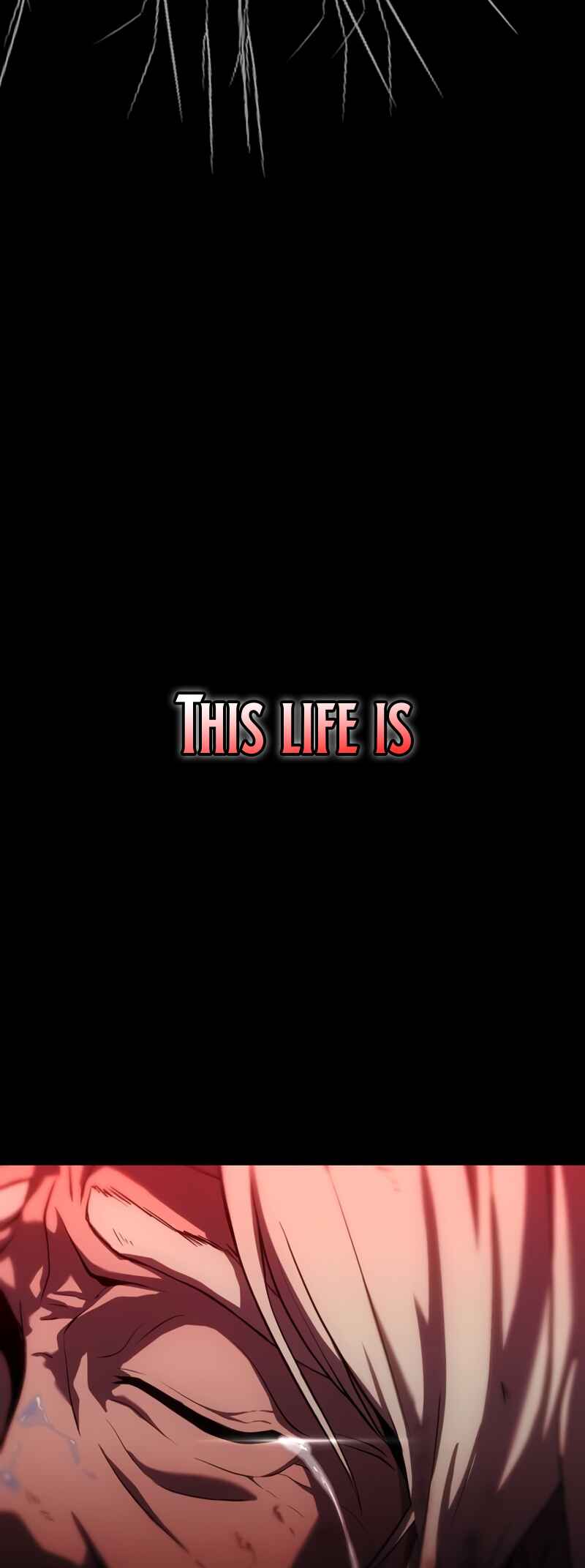 Page 71 Chapter 1 Because Im Super Lucky, I Got a Second Chance at Life