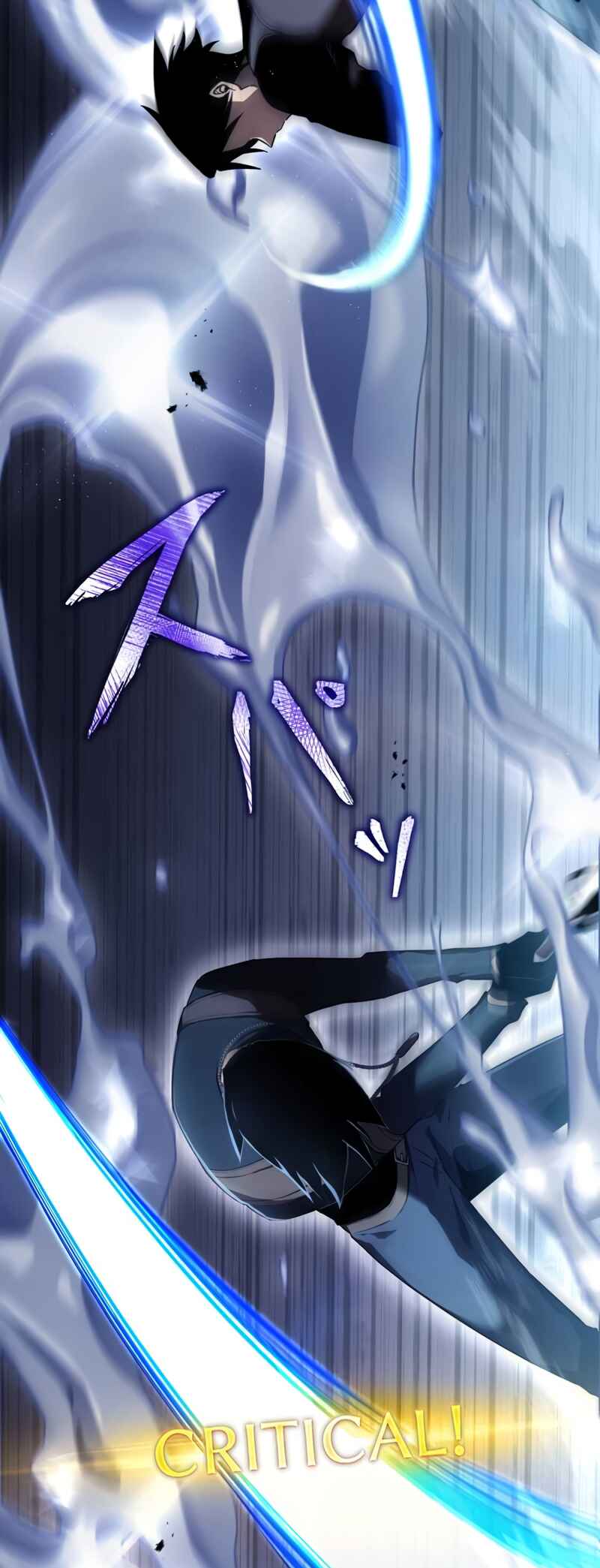 Page 9 Chapter 1 Because Im Super Lucky, I Got a Second Chance at Life