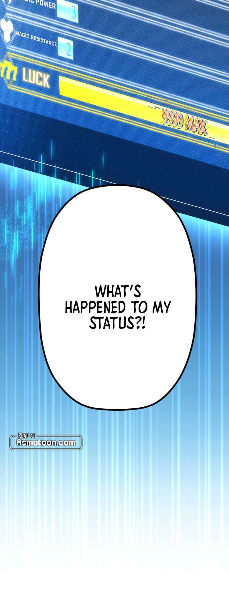 Page 94 Chapter 1 Because Im Super Lucky, I Got a Second Chance at Life