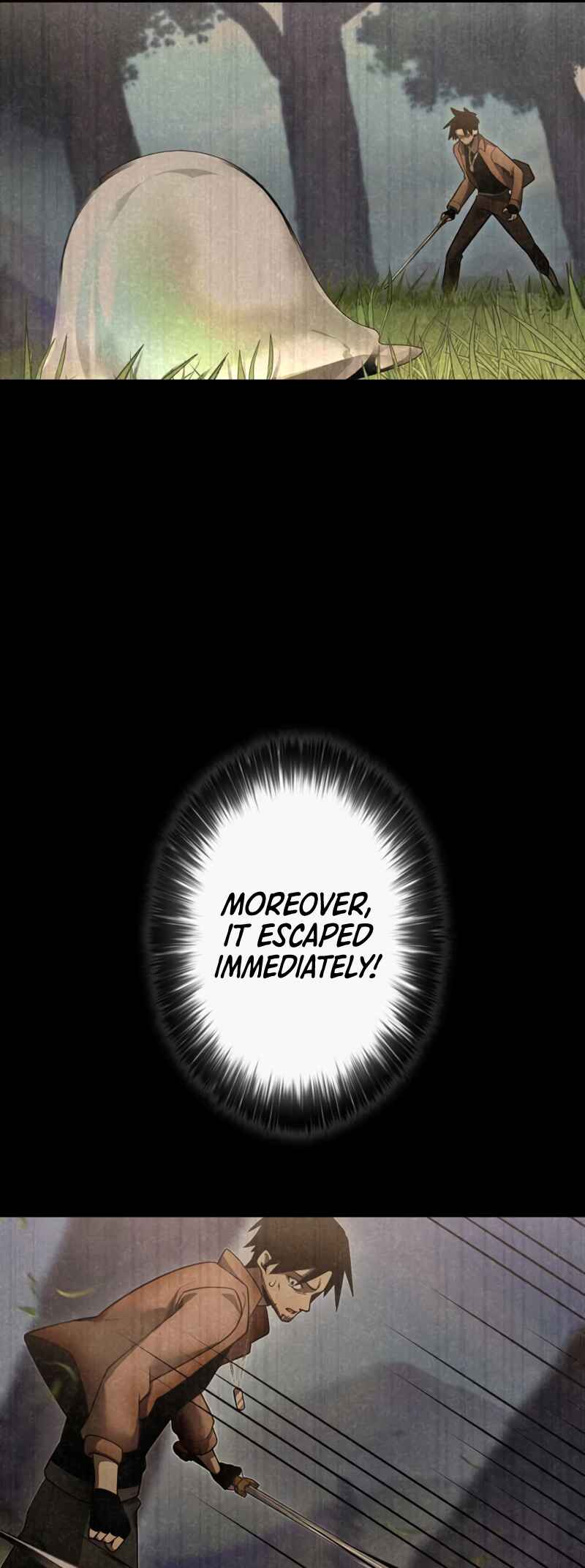 Page 15 Chapter 2 Because Im Super Lucky, I Got a Second Chance at Life