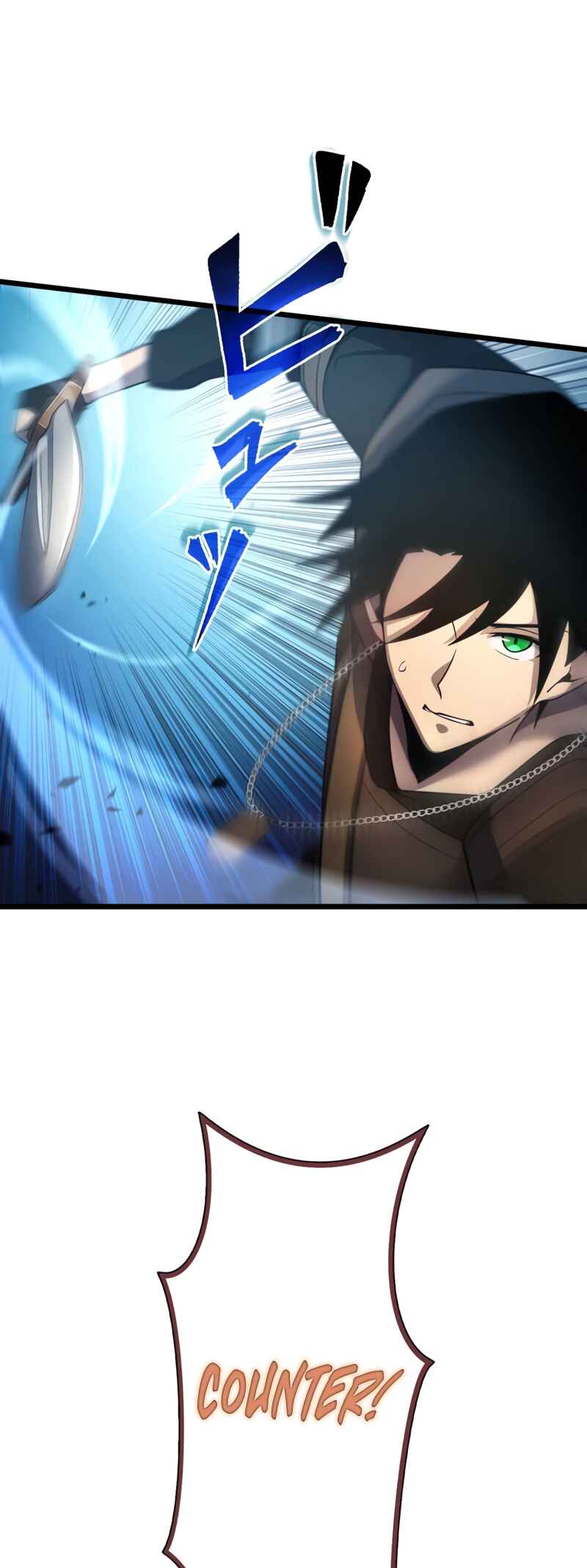 Page 25 Chapter 2 Because Im Super Lucky, I Got a Second Chance at Life