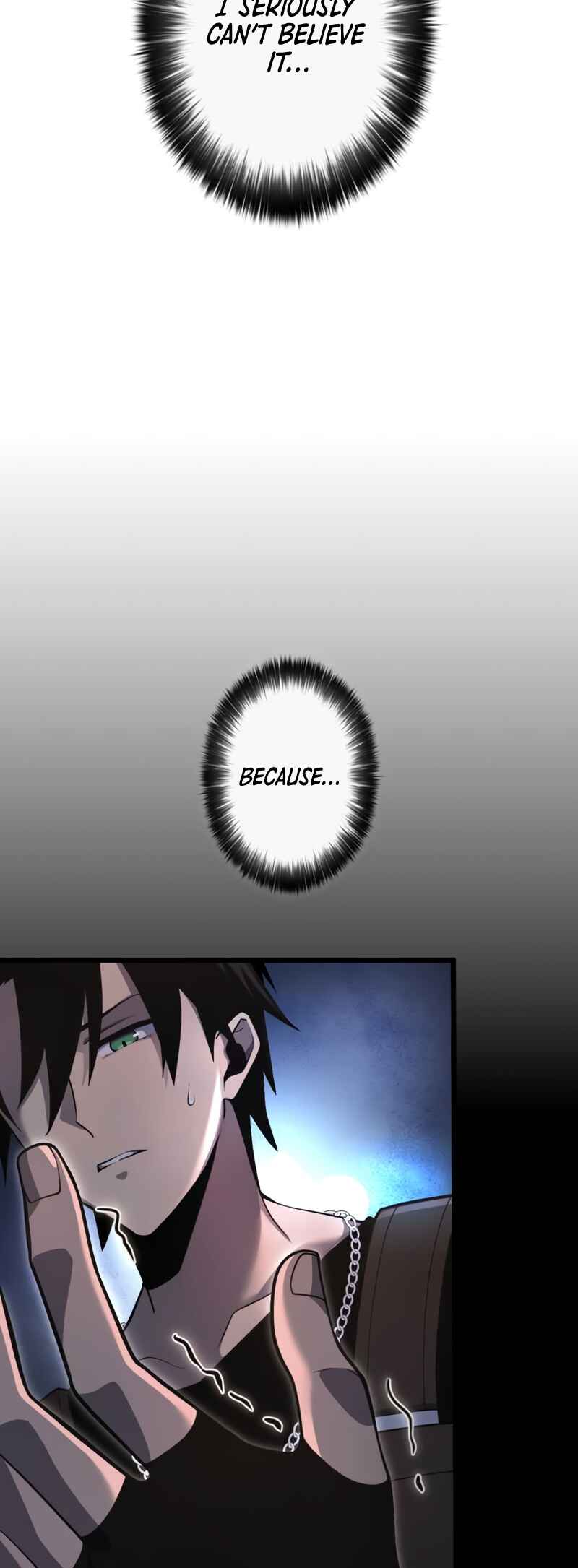 Page 4 Chapter 2 Because Im Super Lucky, I Got a Second Chance at Life