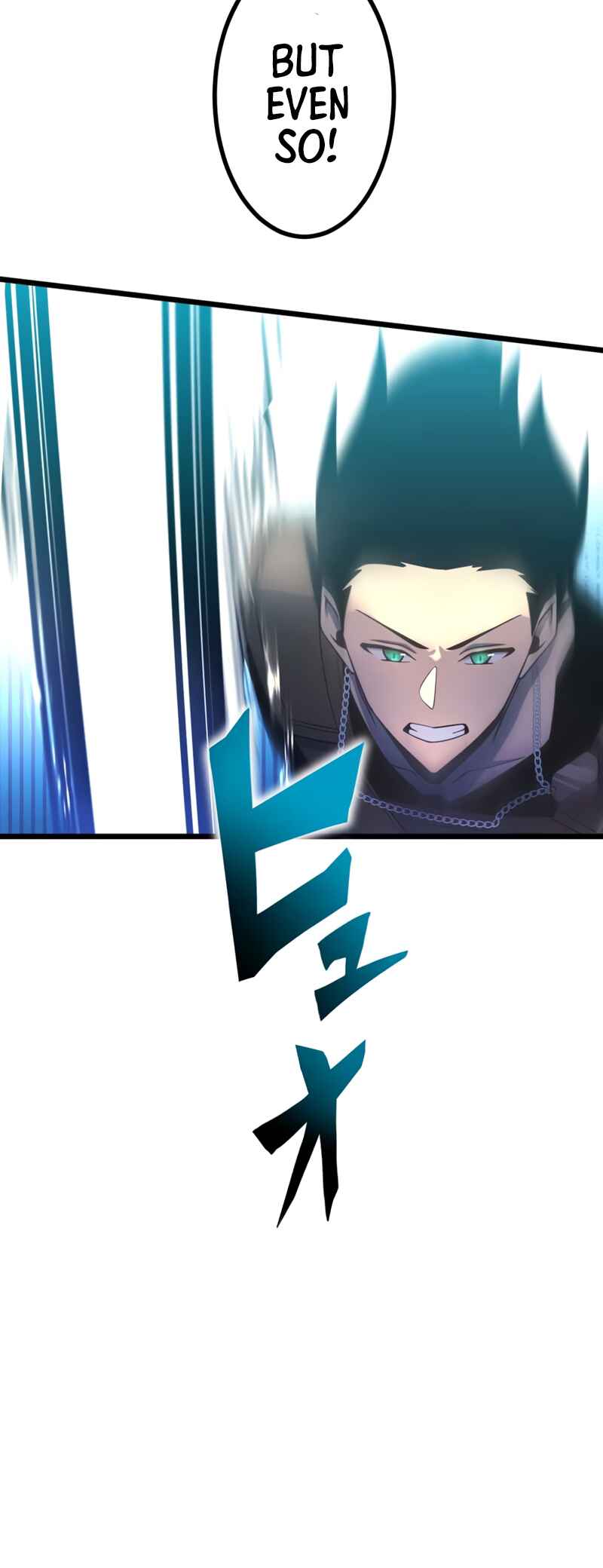 Page 42 Chapter 2 Because Im Super Lucky, I Got a Second Chance at Life