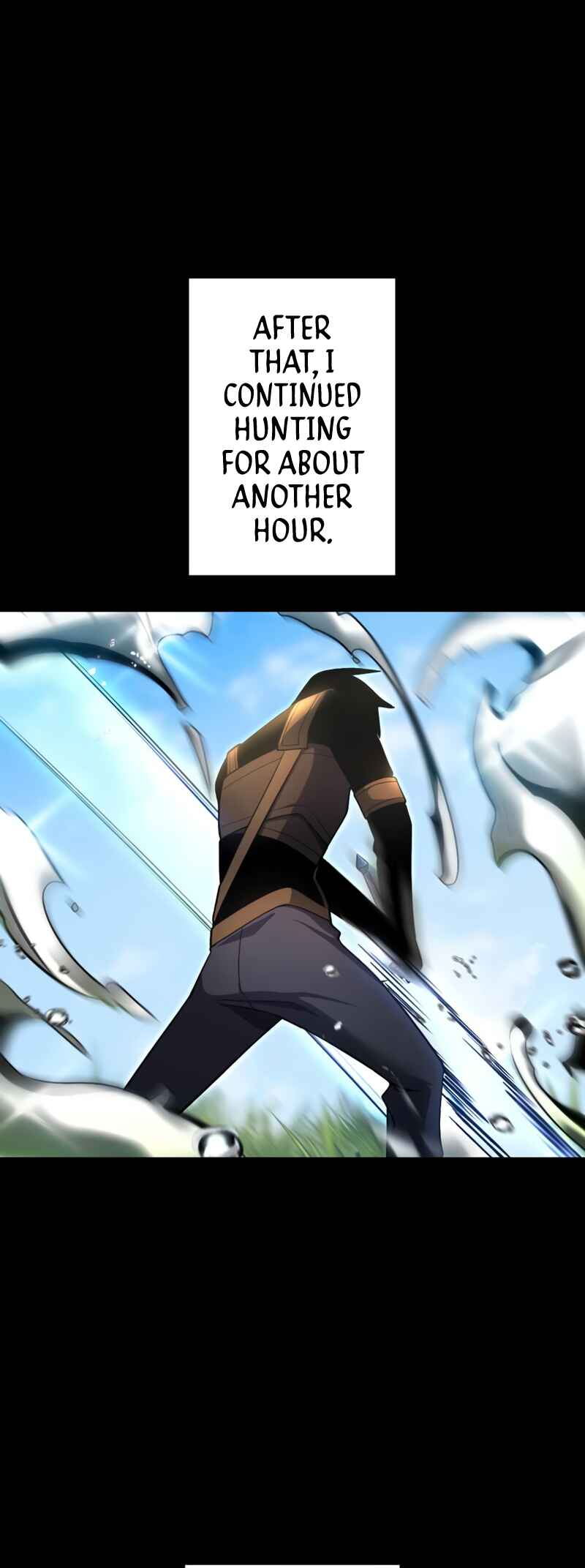 Page 50 Chapter 2 Because Im Super Lucky, I Got a Second Chance at Life
