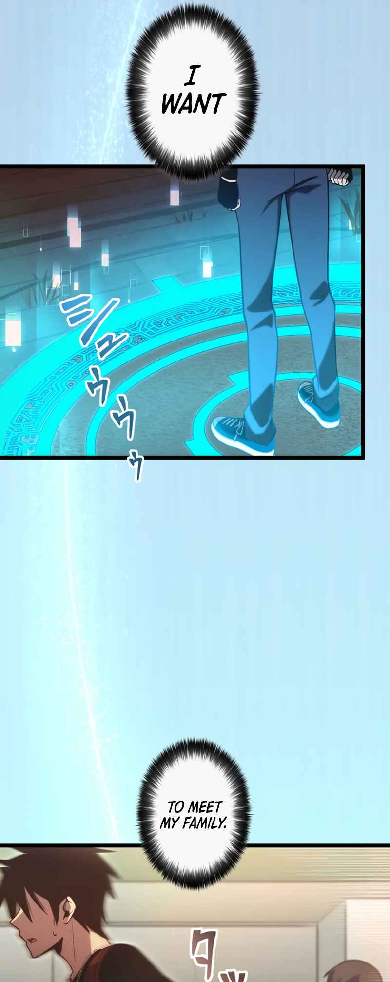 Page 64 Chapter 2 Because Im Super Lucky, I Got a Second Chance at Life