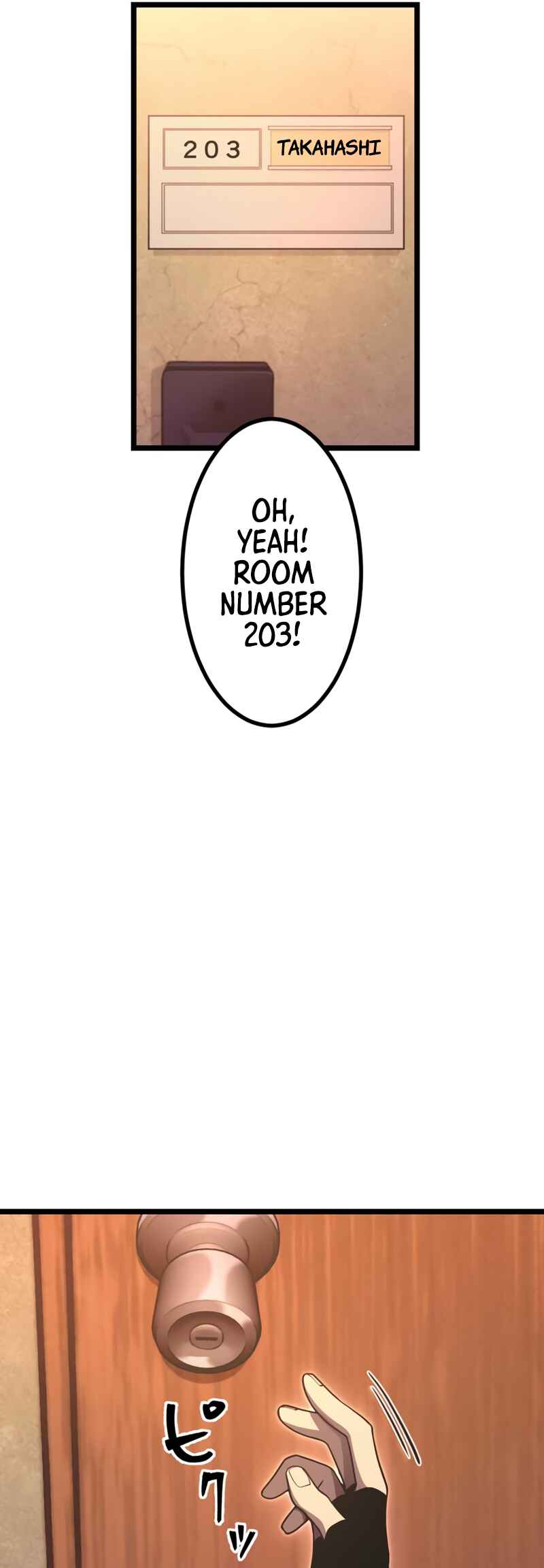 Page 71 Chapter 2 Because Im Super Lucky, I Got a Second Chance at Life