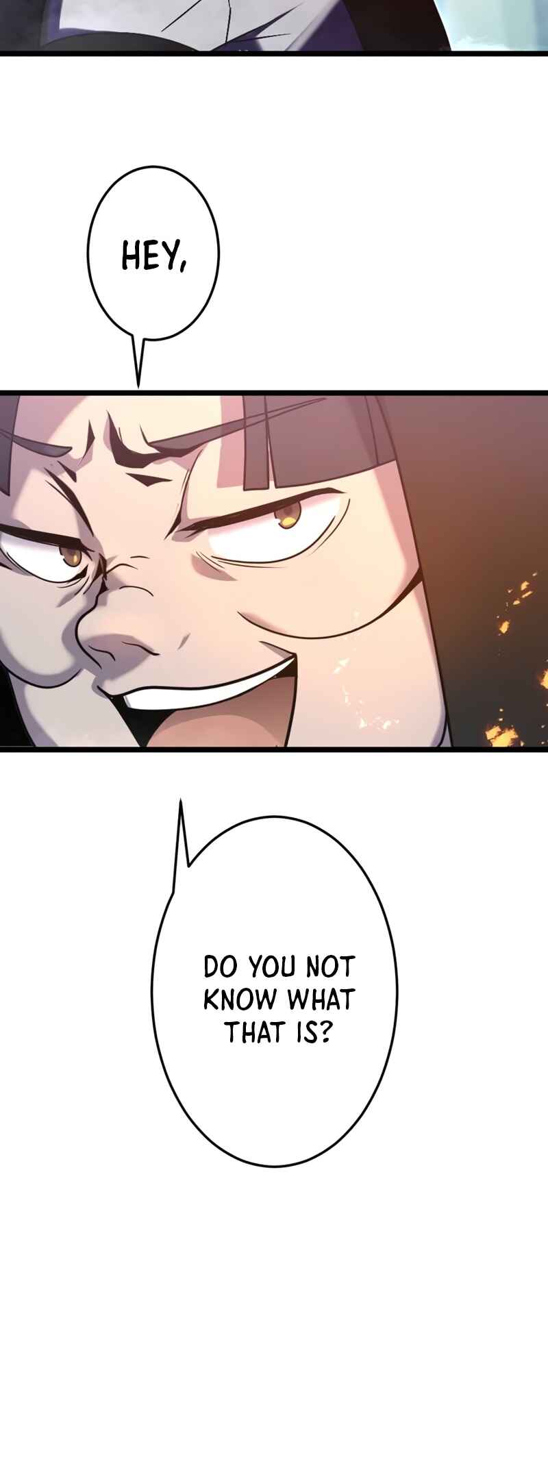 Page 18 Chapter 5 Because Im Super Lucky, I Got a Second Chance at Life