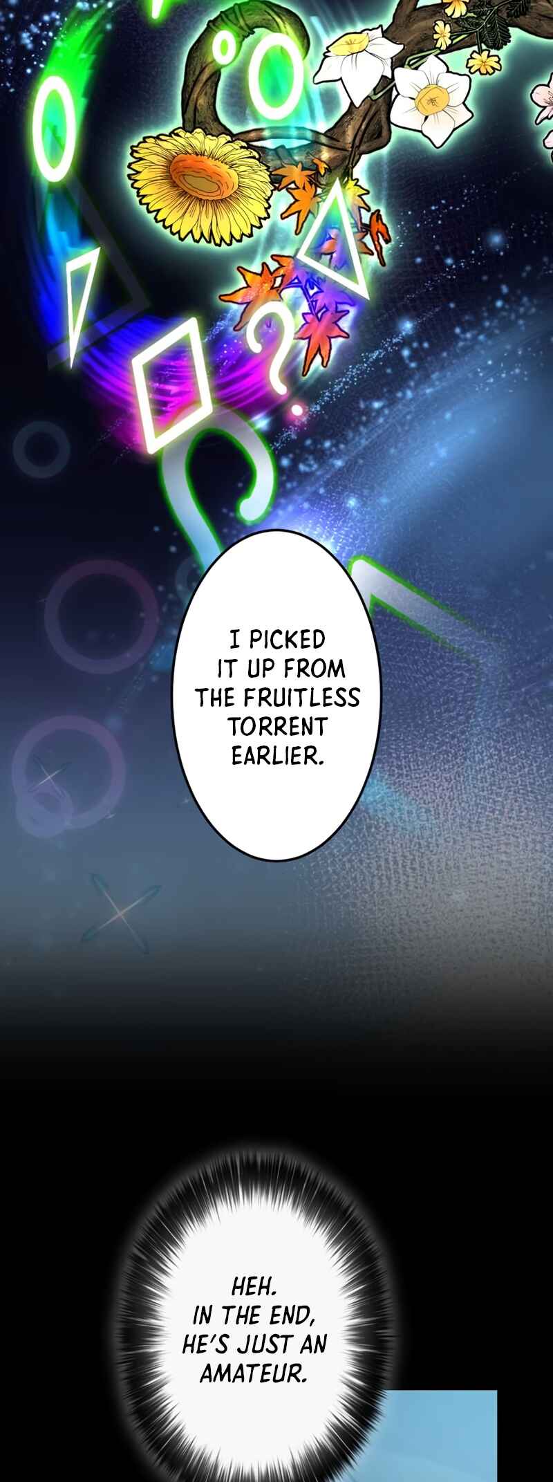 Page 20 Chapter 5 Because Im Super Lucky, I Got a Second Chance at Life