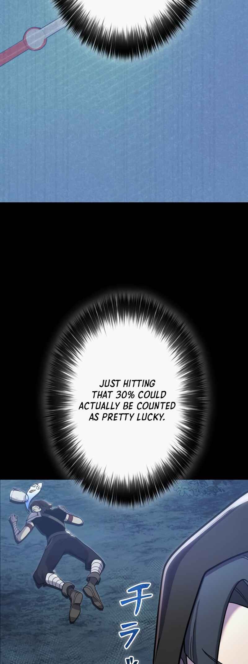 Page 25 Chapter 5 Because Im Super Lucky, I Got a Second Chance at Life