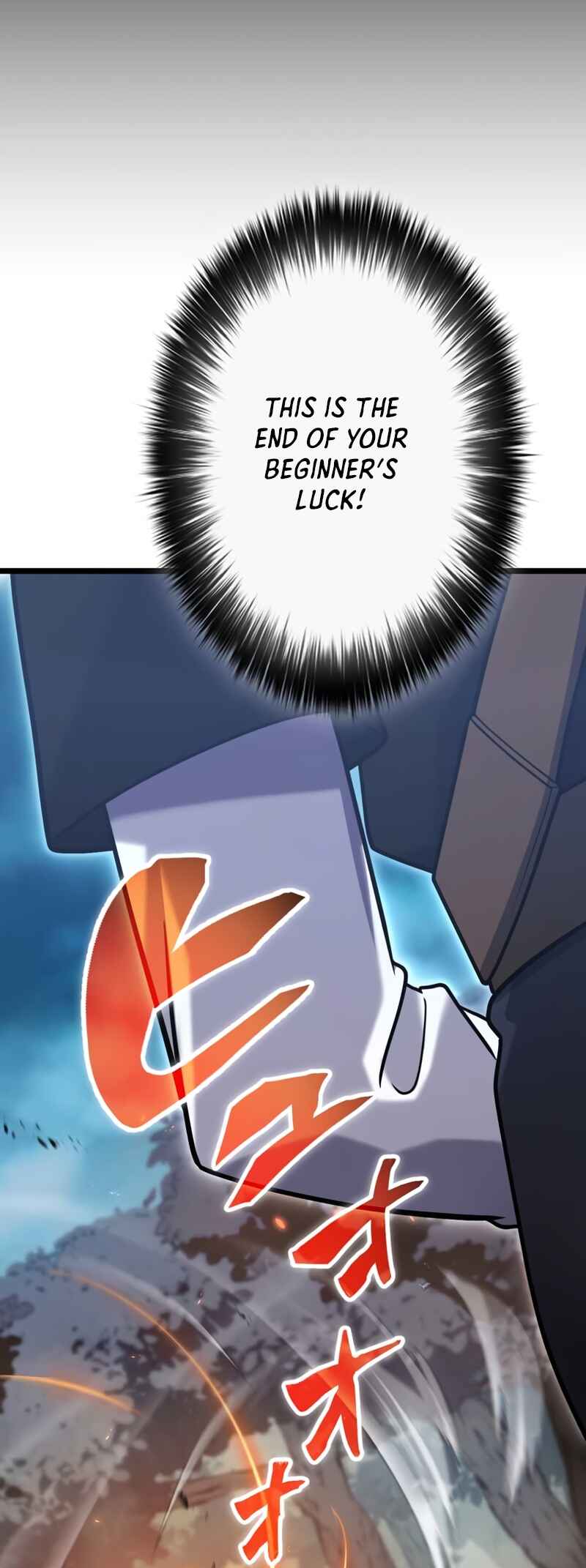 Page 31 Chapter 5 Because Im Super Lucky, I Got a Second Chance at Life