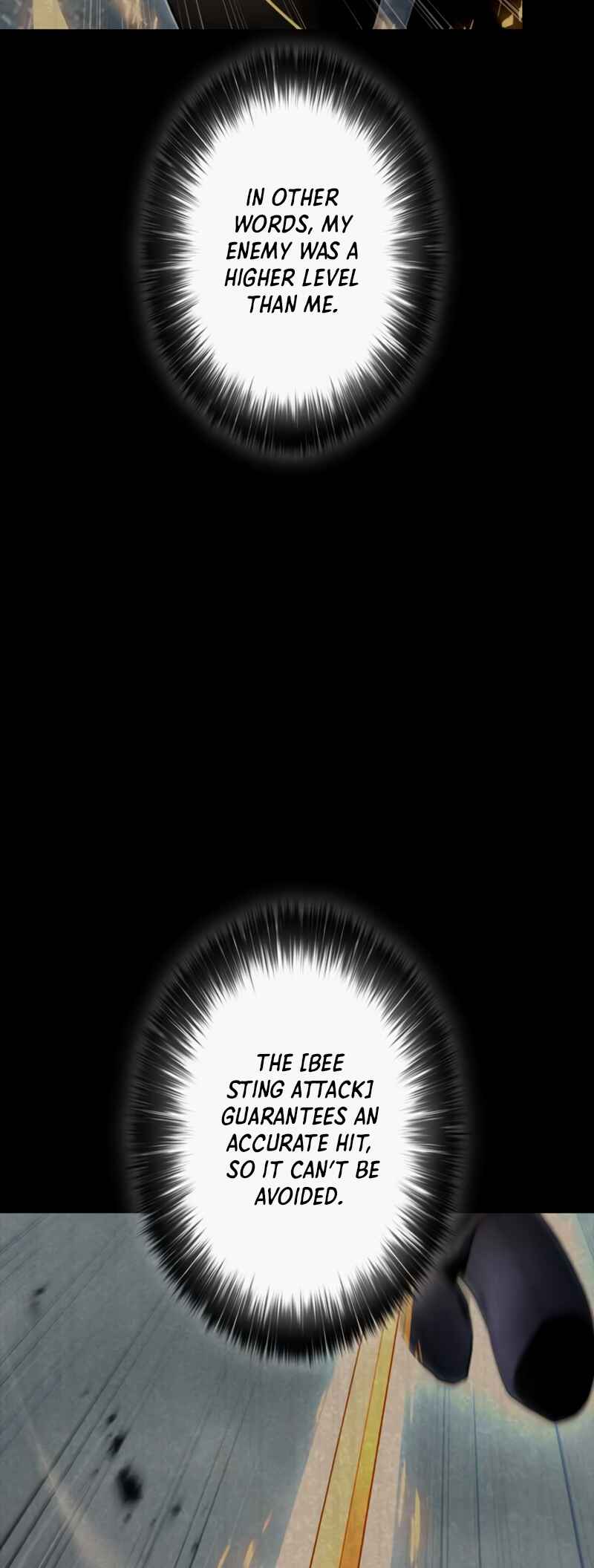 Page 4 Chapter 5 Because Im Super Lucky, I Got a Second Chance at Life