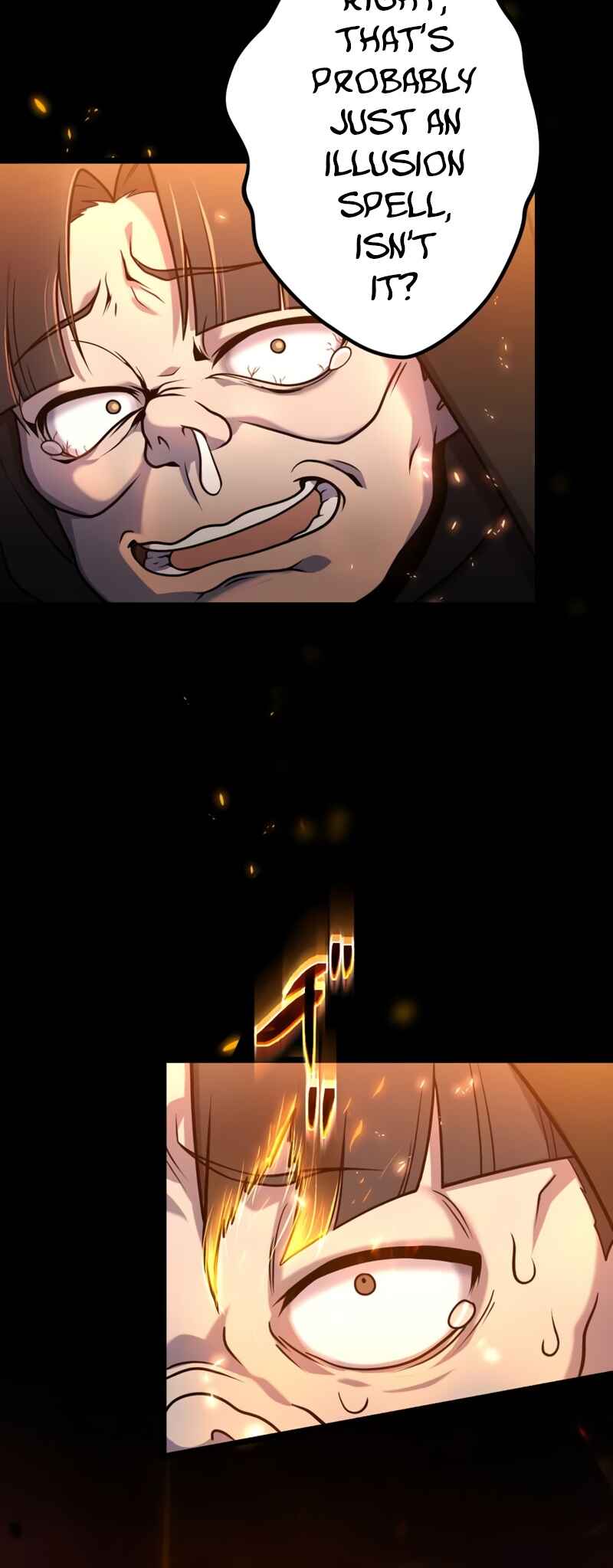 Page 48 Chapter 5 Because Im Super Lucky, I Got a Second Chance at Life