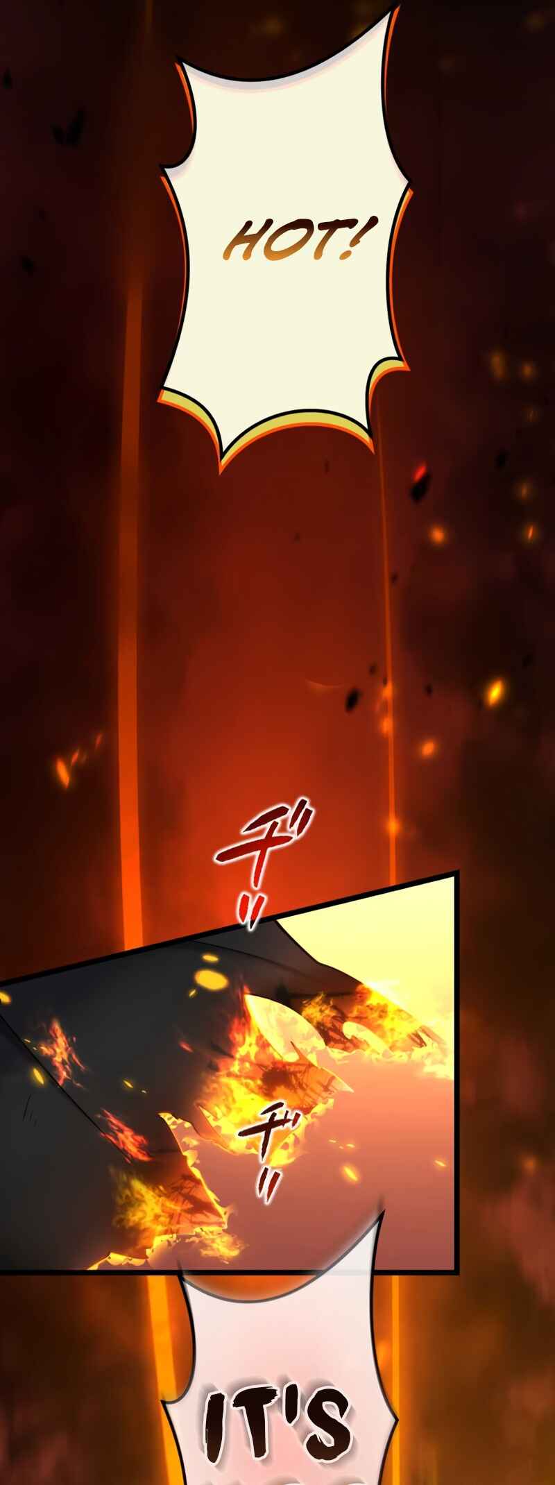 Page 49 Chapter 5 Because Im Super Lucky, I Got a Second Chance at Life