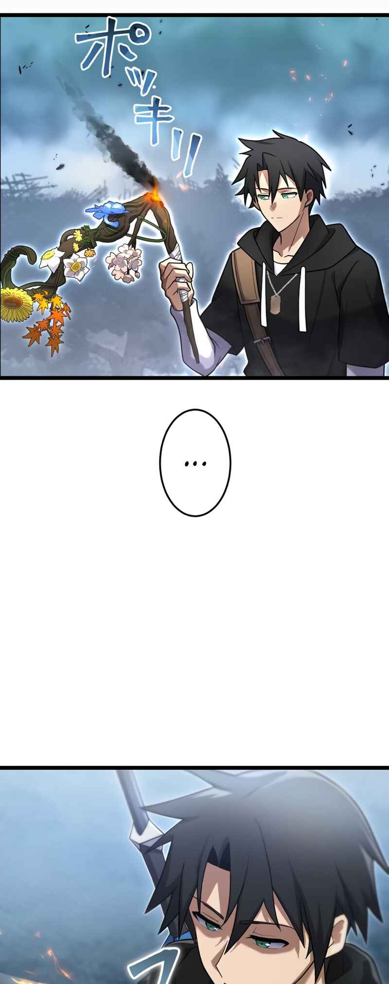 Page 59 Chapter 5 Because Im Super Lucky, I Got a Second Chance at Life