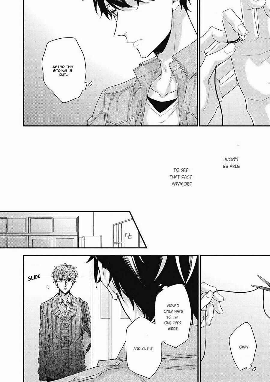 Page 20 Chapter 4 Akai Ito no Shikkou Yuuyo