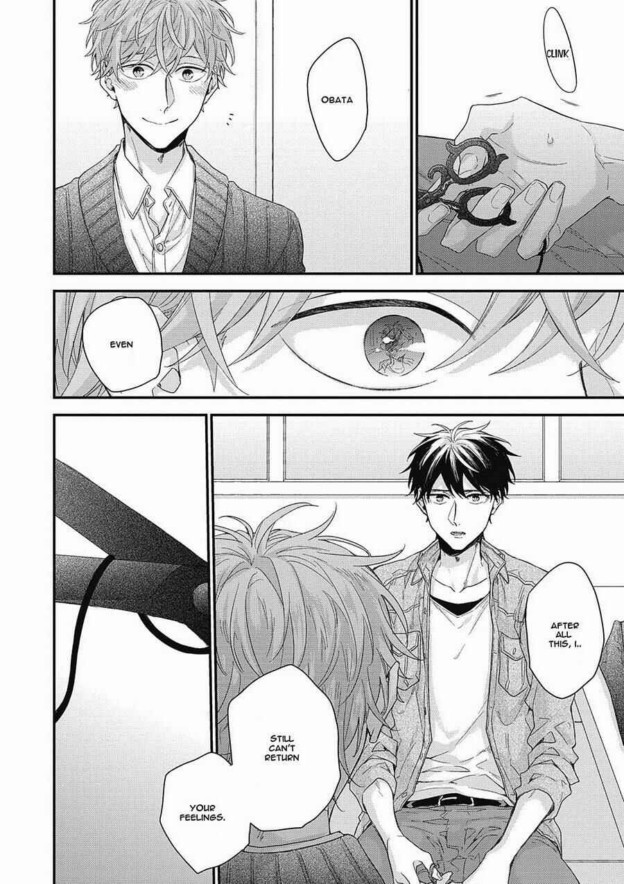Page 22 Chapter 4 Akai Ito no Shikkou Yuuyo