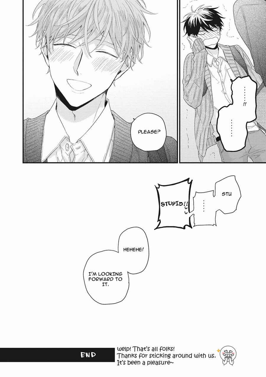 Page 10 Chapter 5.5 Akai Ito no Shikkou Yuuyo