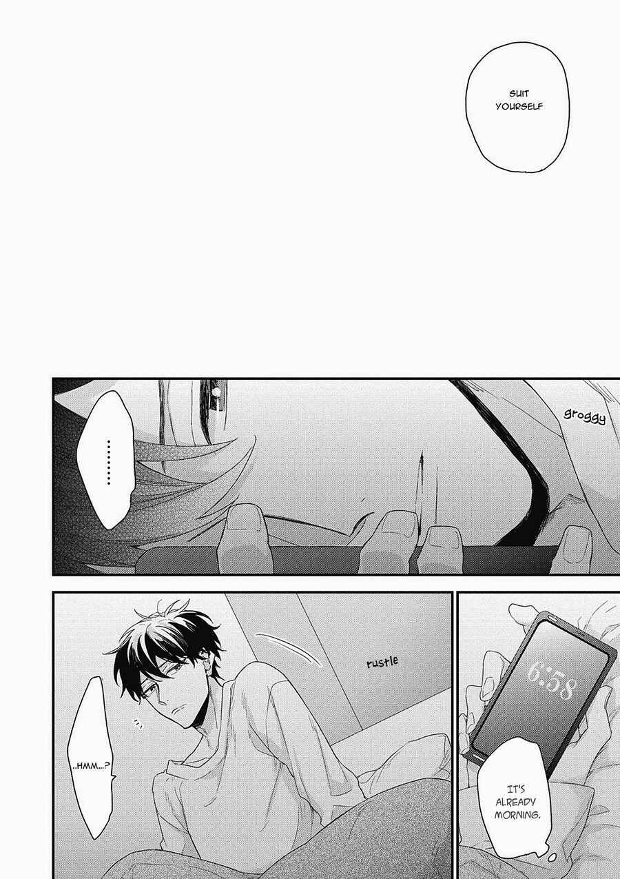 Page 28 Chapter 5 Akai Ito no Shikkou Yuuyo