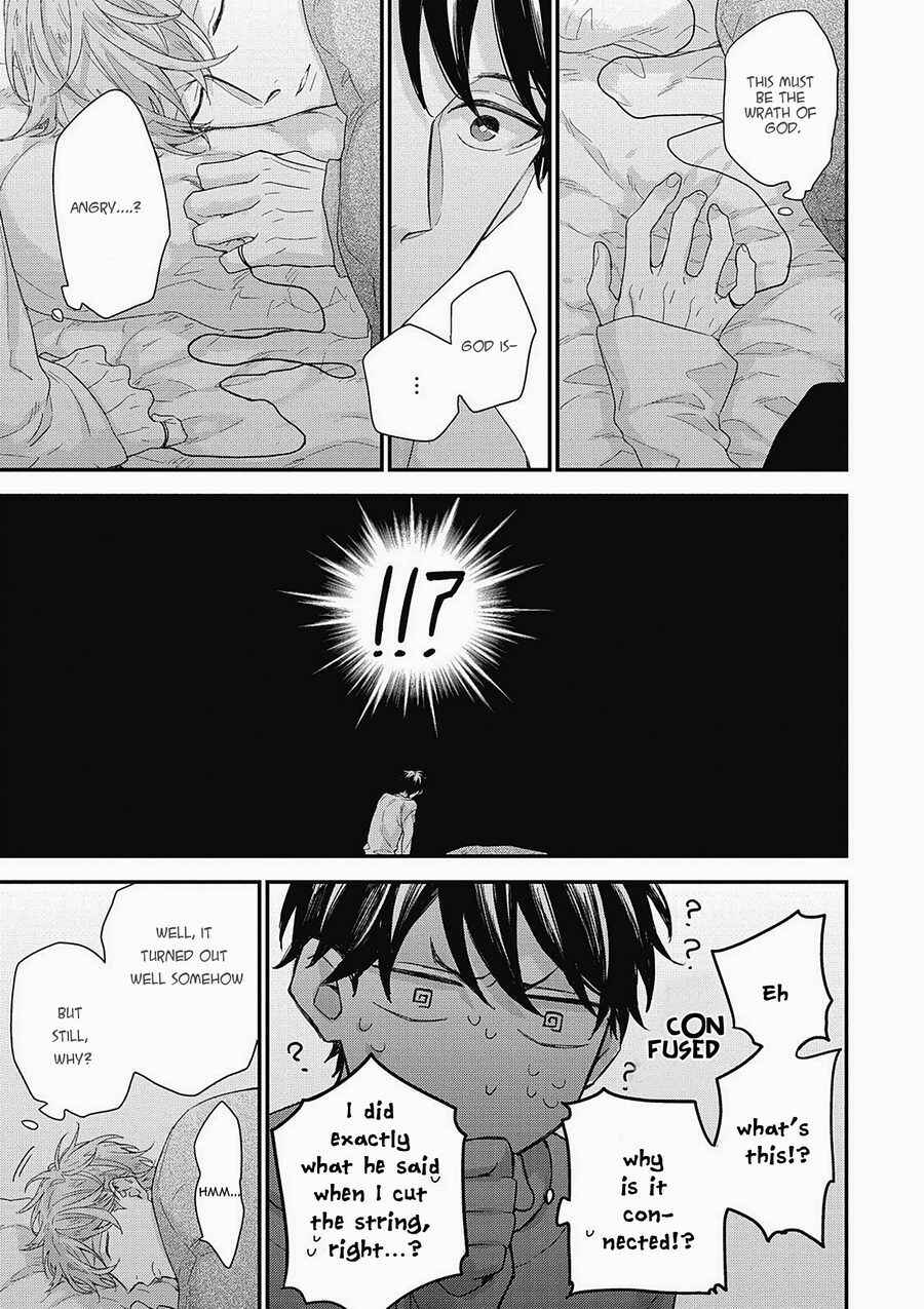 Page 31 Chapter 5 Akai Ito no Shikkou Yuuyo