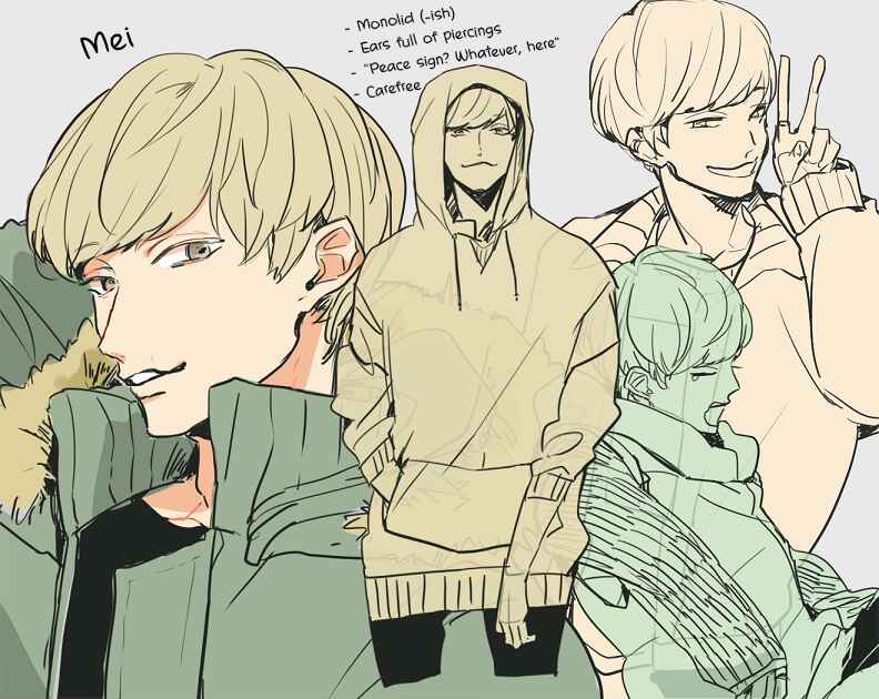 Page 35 Chapter 5.5 Kakushigoto One Room
