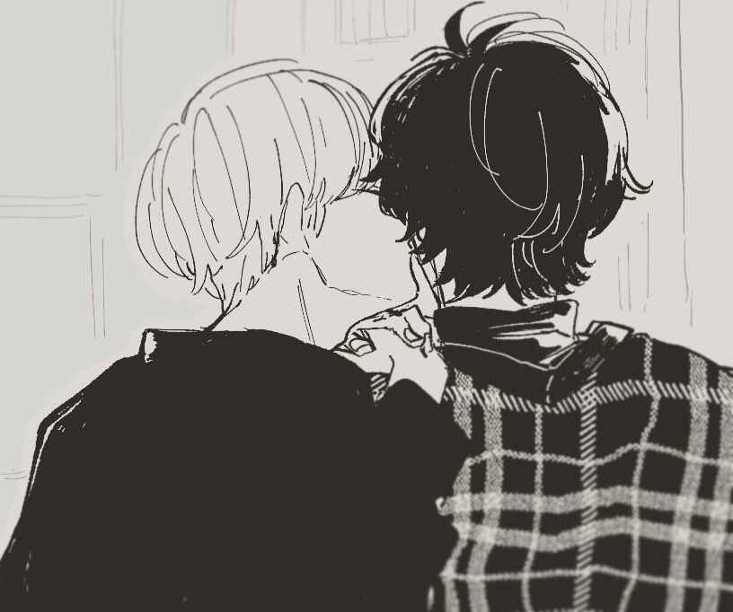 Page 53 Chapter 5.5 Kakushigoto One Room