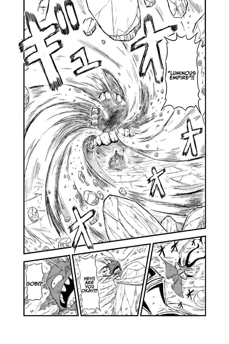 Page 12 Chapter 6 Saria no Mahoujin