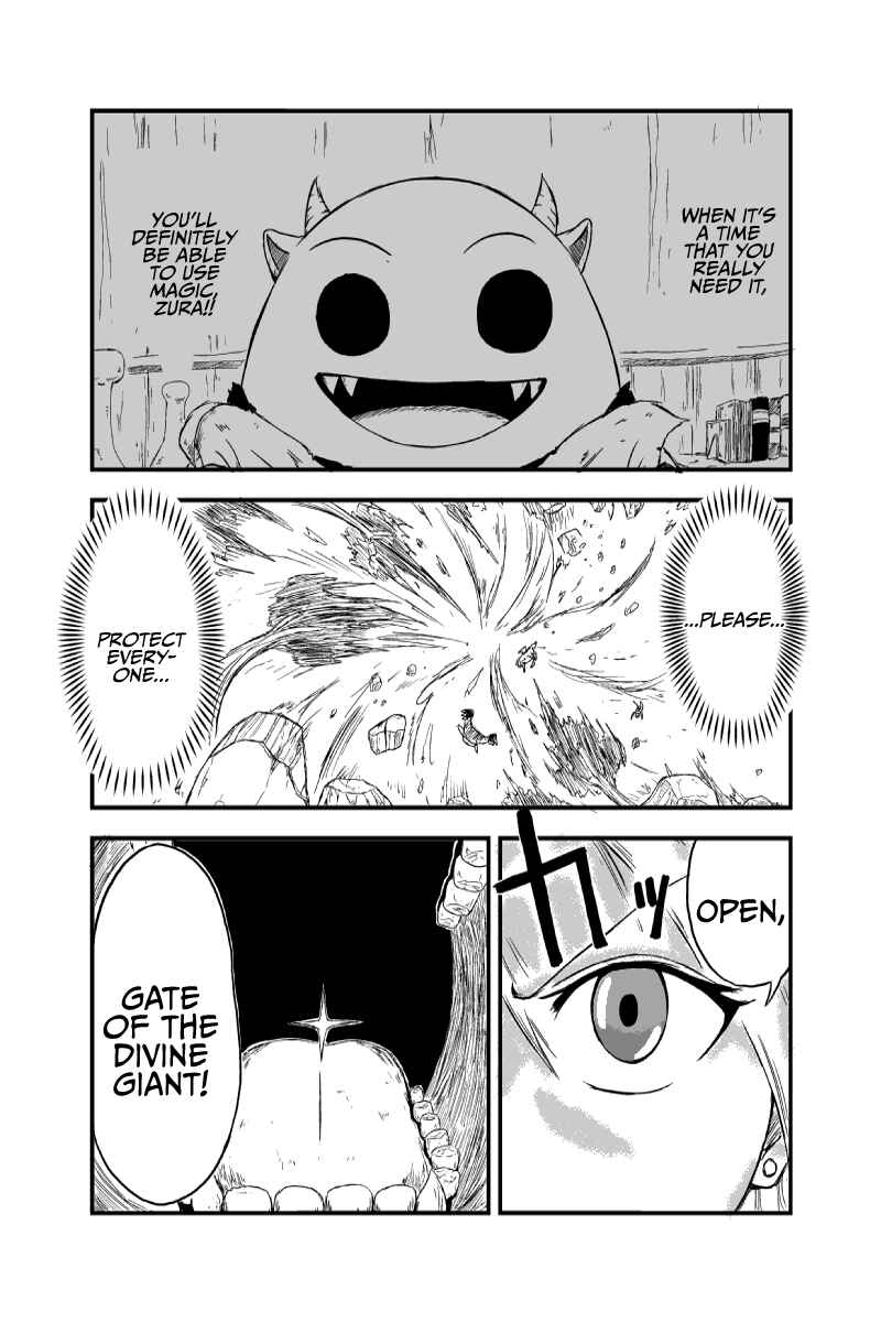 Page 15 Chapter 6 Saria no Mahoujin
