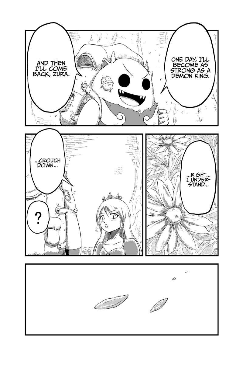 Page 21 Chapter 6 Saria no Mahoujin